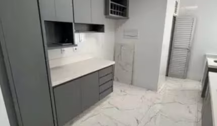 Apartamento de 2 quartos - Bairro Santa Helena - Próximo do Parque Mãe Bonifácia e Av. Miguel Sutil
