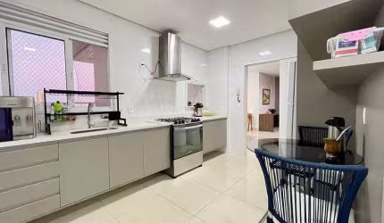 Apartamento com 3 suítes - Edifício Riviera Duque de Caxias - Próximo do Shopping Goiabeiras