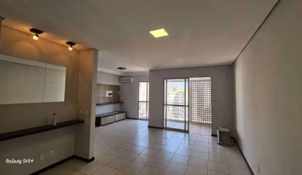 Apartamento de 3 quartos na região do Goiabeiras - Edifício Villaggio Trebbiano - Gerencial