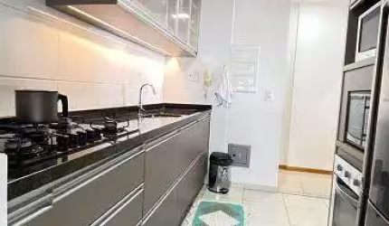 Apartamento de 2 quartos sendo 1 suíte - Condomínio Arboretto - Plaenge - Região do Goiabeiras