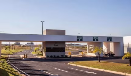 Lote no Condomínio Florais da Mata - Excelente localização - OPORTUNIDADE