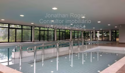 Lote no Condomínio Supremo Itália - Jardim Itália - Ao lado do Parque Tia Nair