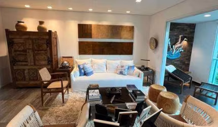 Apartamento amplo com 3 suítes - Edifício Villaggio Toscana - Próximo do Shopping Goiabeiras