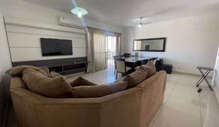 Apartamento com 3 quartos - Edifício Royal Garden - Bosque da Saúde - Ao lado do Hospital São Mateus