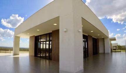 Lote no Condomínio Villa Jardim - Região do Santa Rosa - Excelente localização