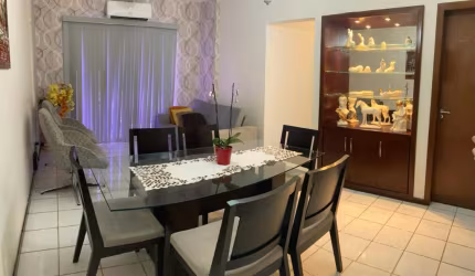 Apartamento com 3 quartos no Bosque da Saúde - Edifício Villaggio Montalcino - Atrás do Hospital São Mateus