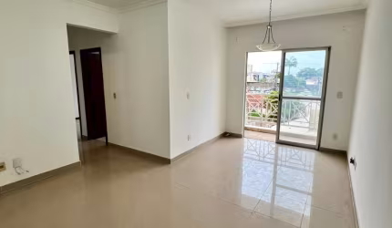 Apartamento com 3 quartos sendo 1 suíte no Centro - Edifício Villaggio Di Roma