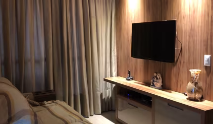 Apartamento de 3 quartos sendo 1 suíte - Próximo do Centro Político e Parque das Águas - Garden Monte Líbano - Vanguard