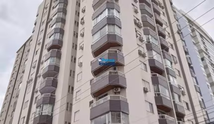 Apartamento com 2 quartos à venda na Rua Victor Meireles, 83, Campinas, São José por R$ 635.000