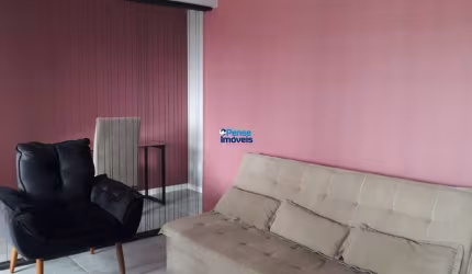 Apartamento com 2 quartos à venda na Serv. Martinho Leandro dos Santos, 147, Pantanal, Florianópolis por R$ 555.000