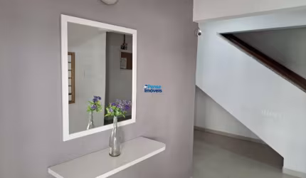 Apartamento com 2 quartos à venda na Rua Luiz Oscar de Carvalho, 75, Trindade, Florianópolis por R$ 499.000