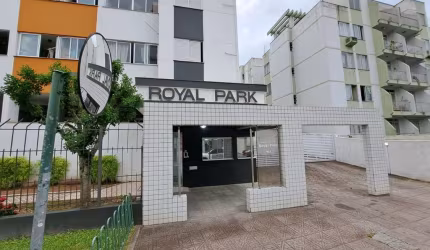 Apartamento com 2 quartos à venda na Rua Capitão Romualdo de Barros, 965, Carvoeira, Florianópolis por R$ 498.000