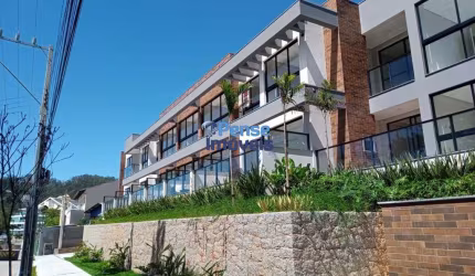 APARTAMENTO LOFT A VENDA COM 1 SUÍTE - CACUPÉ - FLORIANÓPOLIS/SC