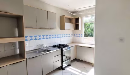 Apartamento com 2 quartos à venda na Avenida César Seara, 84, Carvoeira, Florianópolis por R$ 490.000