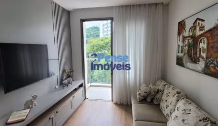Apartamento com 1 quarto à venda na Rua João Pio Duarte Silva, 1630, Córrego Grande, Florianópolis por R$ 930.000