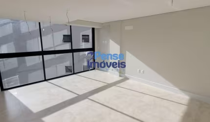 Apartamento com 1 quarto à venda na Rodovia Haroldo Soares Glavan, 3550, Cacupé, Florianópolis por R$ 440.000
