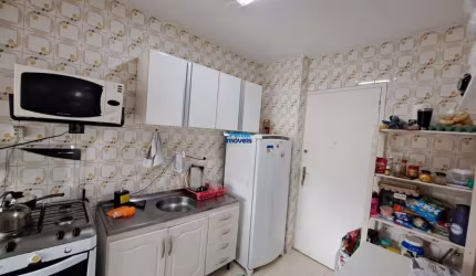 Apartamento com 3 quartos à venda na Servidão Santíssima Trindade, 045, Trindade, Florianópolis por R$ 475.000