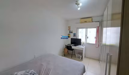 Apartamento com 3 quartos à venda na Servidão Santíssima Trindade, 045, Trindade, Florianópolis por R$ 475.000
