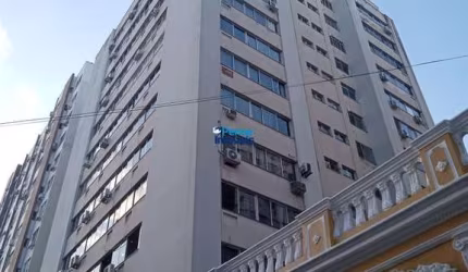Apartamento com 3 quartos à venda na Rua Vidal Ramos, 178, Centro, Florianópolis por R$ 820.000