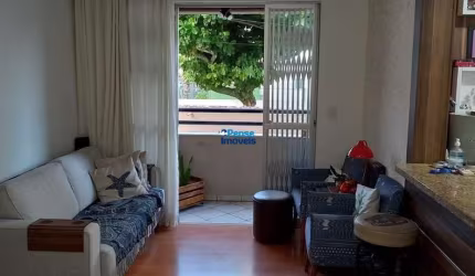 Apartamento com 3 quartos à venda na Solar Ponta do Coral, 144, Trindade, Florianópolis por R$ 640.000