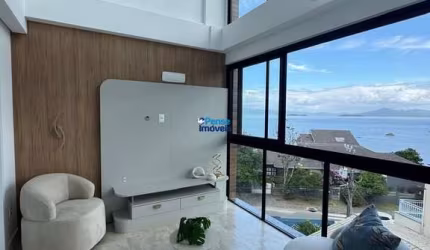 Loft com 1 quarto à venda na Rodovia Haroldo Soares Glavan, 526, Cacupé, Florianópolis por R$ 1.200.000