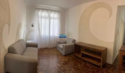 Apartamento com 3 quartos à venda na Rua Luiz Oscar de Carvalho, 74, Trindade, Florianópolis por R$ 590.000