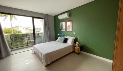 Apartamento com 1 quarto à venda na Rua Marques de Carvalho, 186, Coqueiros, Florianópolis por R$ 675.000