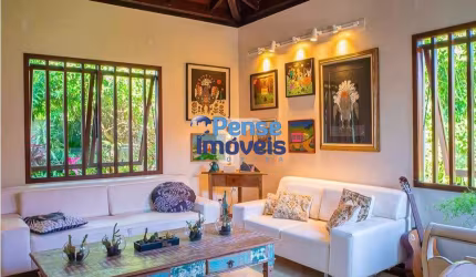 Casa com 4 quartos à venda na Rua Itapuã, 26, Itacorubi, Florianópolis por R$ 2.000.000