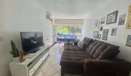 Apartamento com 4 quartos à venda na Rua João Pio Duarte Silva, 602, Córrego Grande, Florianópolis por R$ 850.000