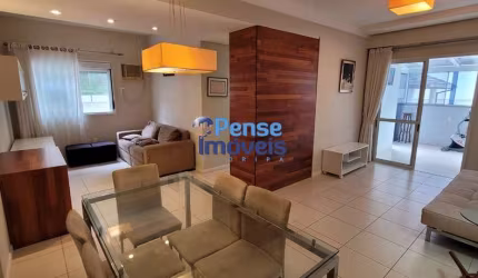Apartamento com 1 quarto à venda na Rodovia Amaro Antônio Vieira, 2489, Itacorubi, Florianópolis por R$ 770.000