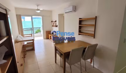 Apartamento com 3 quartos à venda na Avenida Madre Benvenuta, 388, Trindade, Florianópolis por R$ 1.250.000