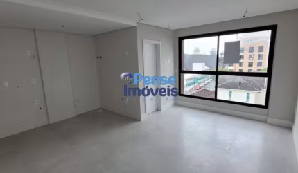 Apartamento com 1 quarto à venda na Rua Irmão Joaquim, 121, Centro, Florianópolis por R$ 510.000