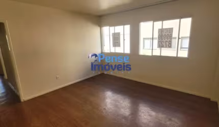 Apartamento com 3 quartos à venda na Rua Luiz Oscar de Carvalho, 207, Trindade, Florianópolis por R$ 590.000