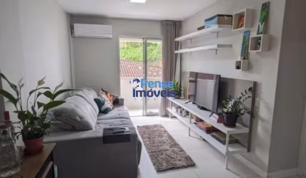Apartamento com 2 quartos à venda na Rua Deputado Antônio Edu Vieira, 1020, Pantanal, Florianópolis por R$ 598.000
