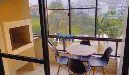 Apartamento com 2 quartos à venda na Rua das Gaivotas, 2311, Ingleses, Florianópolis por R$ 760.000