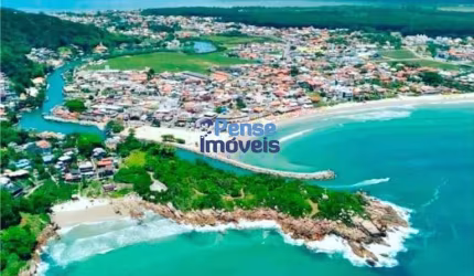 Apartamento com 1 quarto à venda na Rua Desembargador Ivo Guilhon Pereira de Mello, 1, Barra da Lagoa, Florianópolis por R$ 849.000