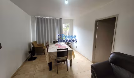 Apartamento com 2 quartos à venda na Rua João Marçal, 176, Trindade, Florianópolis por R$ 550.000