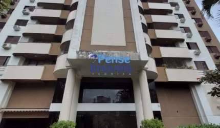 Apartamento com 2 quartos à venda na Rua Antônio Costa, 304, Itacorubi, Florianópolis por R$ 725.000