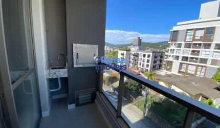 Apartamento com 3 quartos à venda na Rua das Cerejeiras, 92, Carvoeira, Florianópolis por R$ 1.090.000