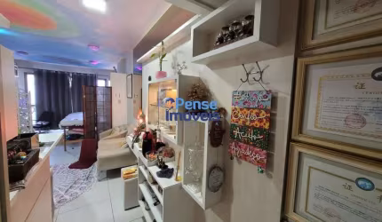 Sala comercial à venda na Rua Santa Luzia, 100, Trindade, Florianópolis por R$ 270.000