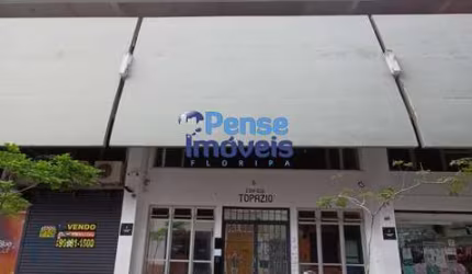 Apartamento com 2 quartos à venda na Rua Tiradentes, 224, Centro, Florianópolis por R$ 600.000