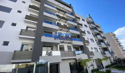 Apartamento com 3 quartos à venda na Rua das Cerejeiras, 92, Carvoeira, Florianópolis por R$ 1.090.000