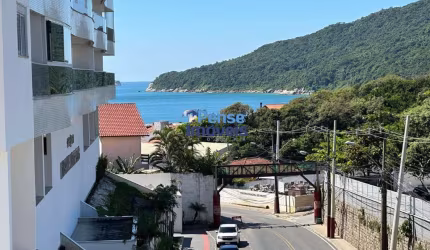 Apartamento com 2 quartos à venda na Estrada Vereador Onildo Lemos, 256, Santinho, Florianópolis por R$ 750.000