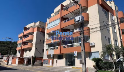 Cobertura com 3 quartos à venda na Rua Baleia Jubarte, 386, José Amândio, Bombinhas por R$ 1.200.000