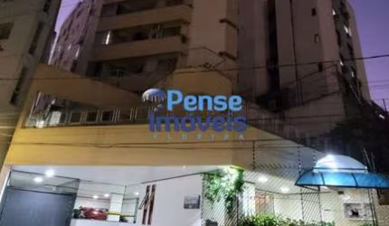 Apartamento com 3 quartos à venda na Rua José Jacques, 67, Centro, Florianópolis por R$ 800.000