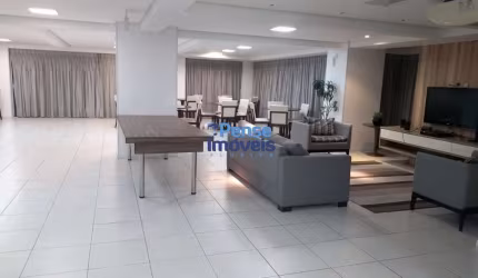 Apartamento com 2 quartos à venda na Rua Professor Milton Roque Ramos Krieger, 178, Trindade, Florianópolis por R$ 1.440.000