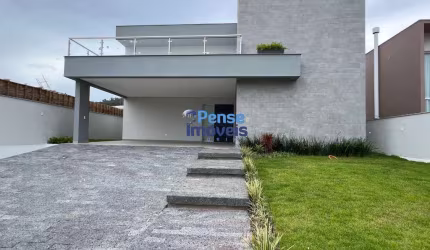 Casa em condomínio fechado com 4 quartos à venda na Rua Três Marias, 1025, Ingleses, Florianópolis por R$ 3.700.000