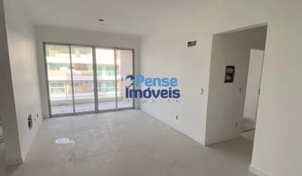 Apartamento com 2 quartos à venda na Natalícia Perreira, 59, João Paulo, Florianópolis por R$ 850.000