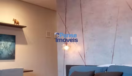 Apartamento com 1 quarto à venda na Rua João Marçal, 216, Trindade, Florianópolis por R$ 560.000