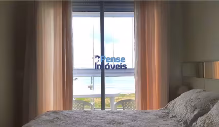 Apartamento com 3 quartos à venda na Rua Antenor Borges, 476, Canasvieiras, Florianópolis por R$ 1.700.000